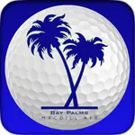 Bay Palms Golf Complex icon