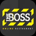 THE BOSS RESTAURANT icon
