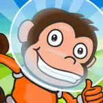 Pongo's Journey icon