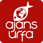 Ajans Urfa icon