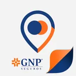 GNP Invitado icon