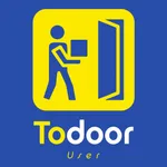 Todoor icon