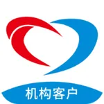 机构客户APP icon