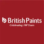 British Paints Tokens icon