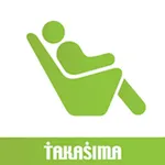 Takasima高島頂級按摩椅 icon