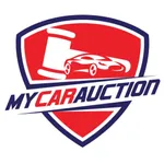 MyCarAuction icon