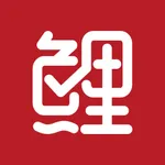 鲤选 icon