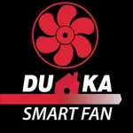 DUKA Smart Fan icon