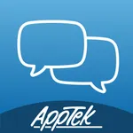 AppTek Speech Translate icon