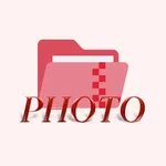 Resize Image - Photo Compress icon