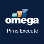 Pims Execute icon