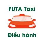 FUTA Taxi Operation icon