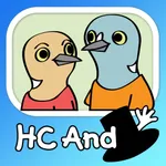 HC And - Hudafdelingen icon