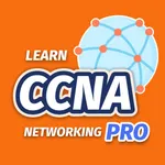 Learn Networking, CCNA Offline icon