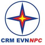 CRM EVNNPC icon