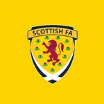 Scottish FA - Grassroots Game icon