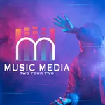 Music Media 242 icon