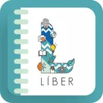 Agenda Escola Liber icon