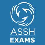 ASSH Exams icon