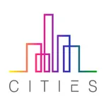 Cities icon