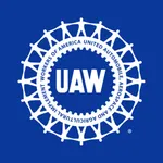 UAW 862 icon