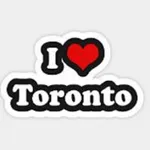 I Love Toronto icon