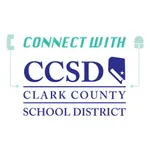 Connect with CCSD icon