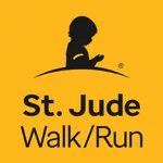 St. Jude Walk/Run icon