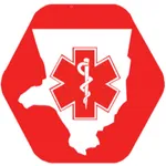 LA County EMS Drug Doses icon