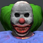 Coulrophobia (Clownophobia) icon