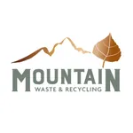 Mountain Waste & Recycling icon