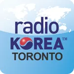 Radio Korea Toronto icon