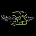 Blacktur Viagens Compartilhada icon