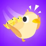 Crossy Ducklings icon