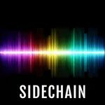 Sidechain Compressor Plugin icon