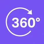 360° CloudPBX icon