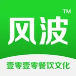 风波-1010餐厅 健康管理 icon