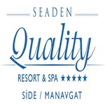 Seaden Quality Guest icon