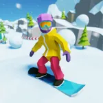 Ski.io - Snowball Rush icon