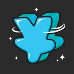 Breakdancing Meeples icon