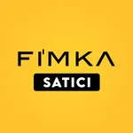 Fimka Satıcı icon