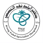 King Fahd Spe.Hosp.Buraydah icon