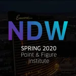 Vegas 2020 PnF Institute icon