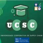 Nestlé Universidade Supply icon