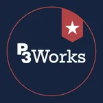 P3 Works icon