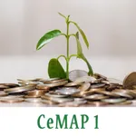 CeMAP1 Revision Aid icon