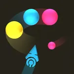 • Color Hit 3D icon