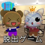 Escape game: change clothes icon