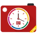 Auto Stamper: Stamps on photos icon