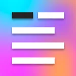 Spacie - Clean Line Breaks icon